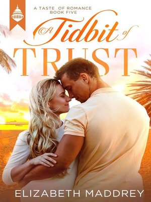 cover image of A Tidbit of Trust